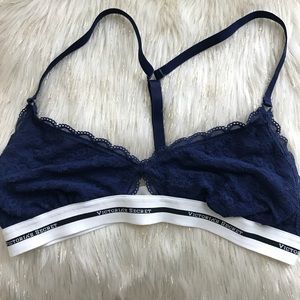 Victoria’s Secret Racerback Bralette - Large